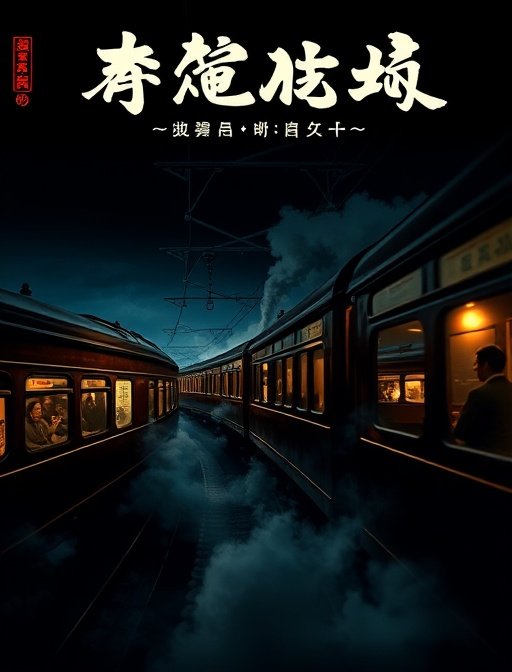 东方快车